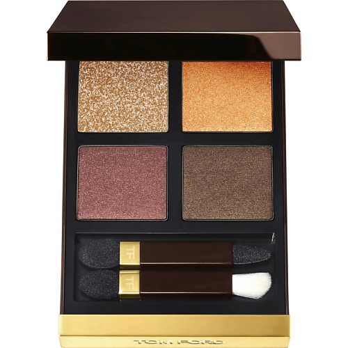 TOM FORD Четырехцветные тени для век Eye Color Quad