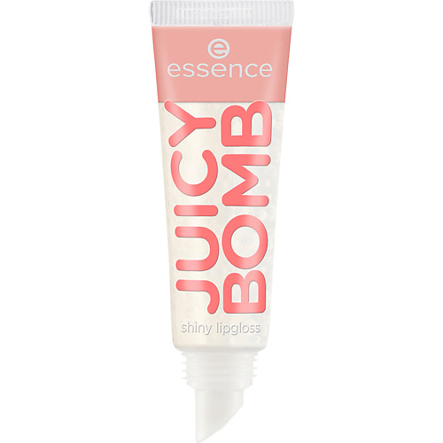 ESSENCE Блеск для губ Juicy Bomb 122₽