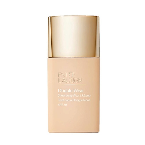 фото Estee lauder устойчивый тональный флюид double wear spf 20