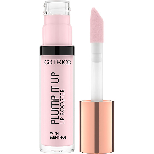 CATRICE Блеск для губ с эффектом увеличения объема Plump It Up