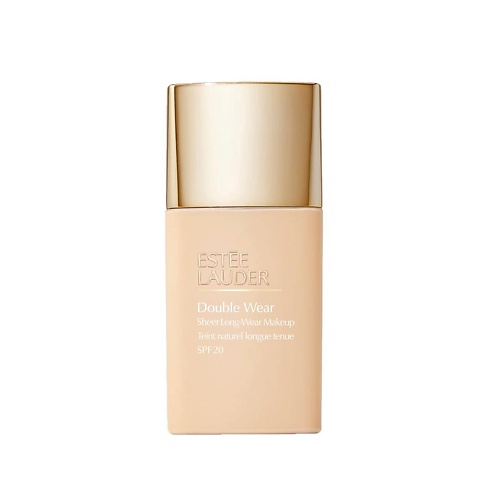 фото Estee lauder устойчивый тональный флюид double wear spf 20