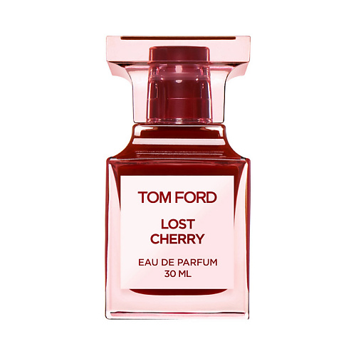 TOM FORD Lost Cherry 30