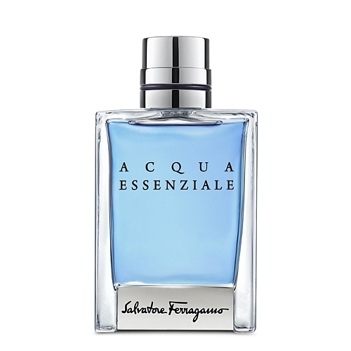 Туалетная вода FERRAGAMO SALVATORE FERRAGAMO Acqua Essenziale