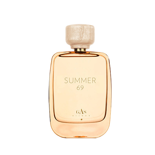 GAS BIJOUX Summer 69 100 dkny be delicious summer squeeze 50