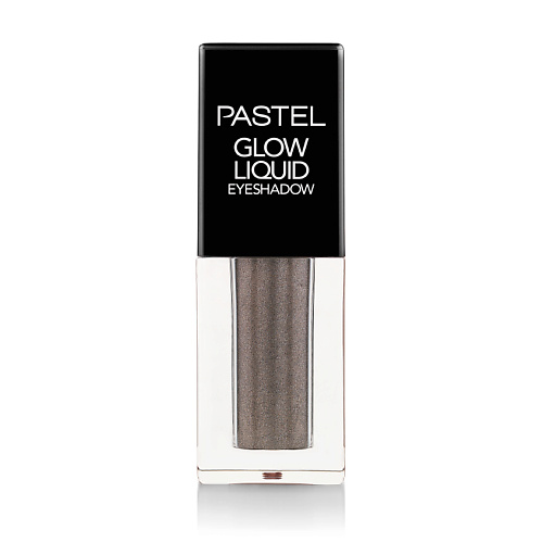 фото Pastel тени для век жидкие glow liquid eyeshadow