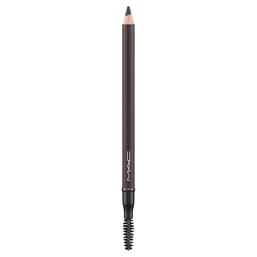 MAC Карандаш для бровей Veluxe Brow Liner карандаш для бровей eveline micro precise brow pencil водостойкий тон 02 soft