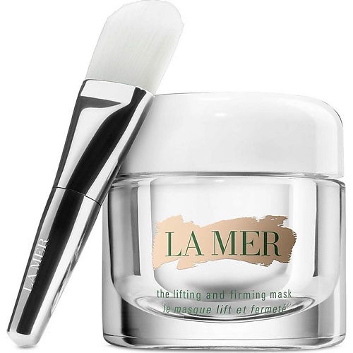 фото La mer лифтинг-маска для укрепления кожи the lifting and firming mask