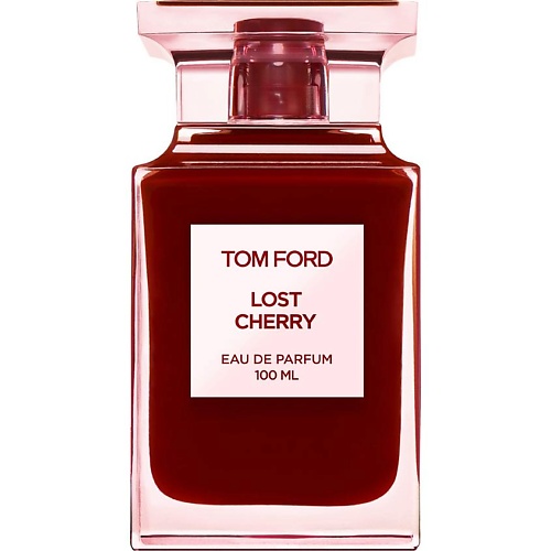 TOM FORD Lost Cherry 100