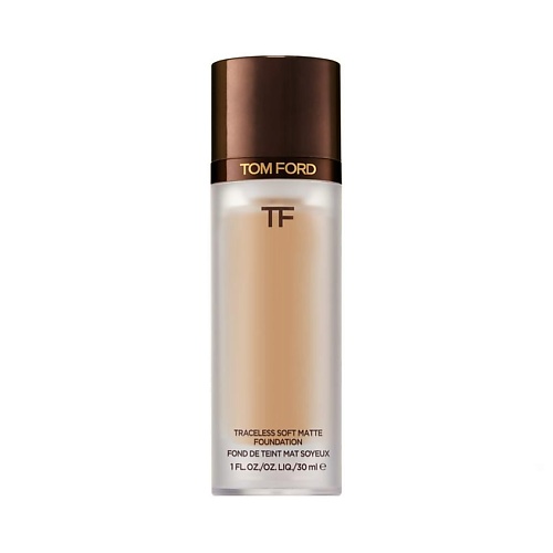 TOM FORD Тональная основа Traceless Soft Matte