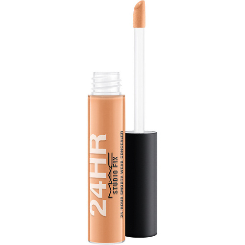 фото Mac устойчивый корректор studio fix 24-hour liquid concealer