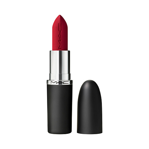 MAC Губная помада Macximal Matte Lipstick