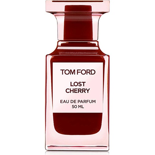 TOM FORD Lost Cherry 50