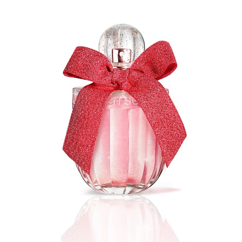 WOMEN'SECRET Rouge Seduction 100 chaque jour secret rose eau de perfume 30