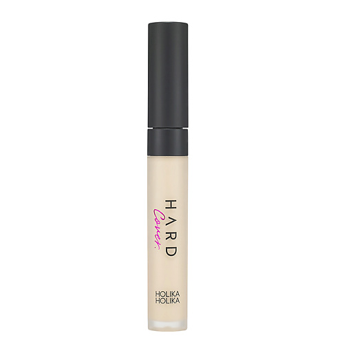 HOLIKA HOLIKA Жидкий консилер Hard Cover Liquid Concealer