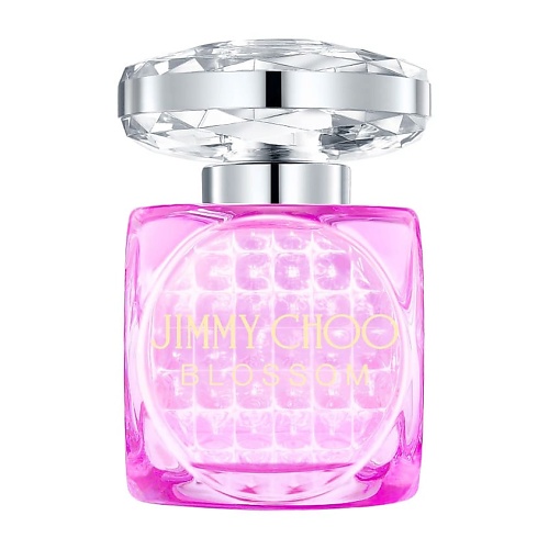 Парфюмерная вода JIMMY CHOO Blossom Special Edition