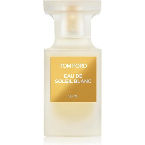 Туалетная вода TOM FORD Eau De Soleil Blanc