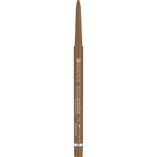 фото Essence карандаш для бровей micro precise