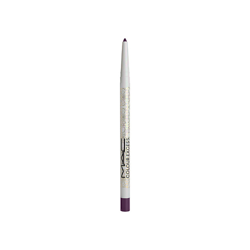 Карандаш для глаз MAC Гелевый карандаш для глаз Colour Excess Gel Pencil Eye Liner Pearlescence