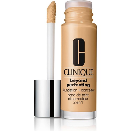 CLINIQUE Устойчивое тональное средство Beyond Perfecting Foundation and Concealer