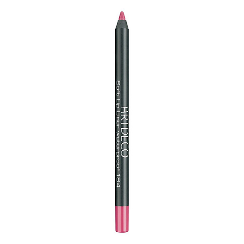 ARTDECO Водостойкий карандаш для губ Soft Lip Liner Waterproof