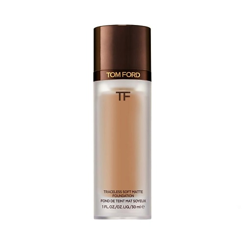 TOM FORD Тональная основа Traceless Soft Matte 9100₽