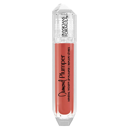 Блеск для губ PHYSICIANS FORMULA Блеск для губ увеличивающий объем Diamond Glow Lip Plumper