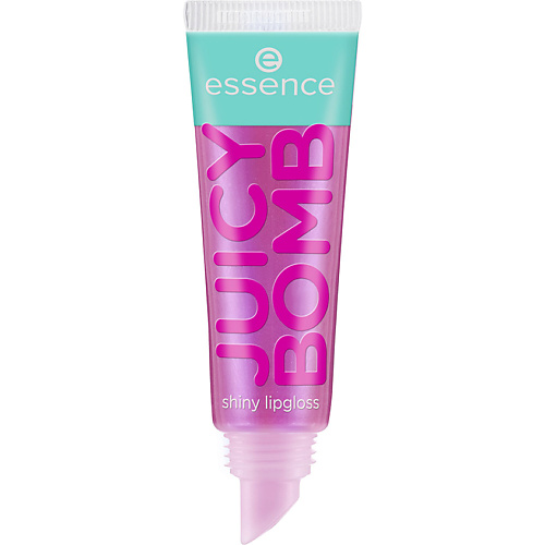 ESSENCE Блеск для губ Juicy Bomb