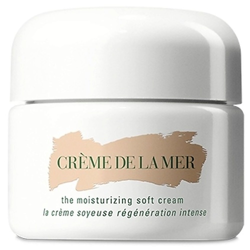 

LA MER Легкий увлажняющий крем для лица The Moisturizing Soft Cream, Легкий увлажняющий крем для лица The Moisturizing Soft Cream