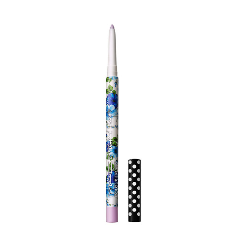 MAC Гелевый карандаш для глаз Colour Excess Gel Pencil Eye Liner by Richard Quinn карандаш для губ розовый lip pencil pink
