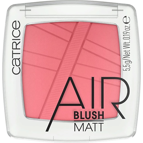 CATRICE Румяна AirBlush Matt