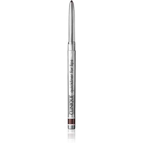 фото Clinique автоматический карандаш для губ quickliner for lips