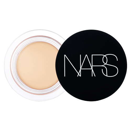 фото Nars матовый консилер