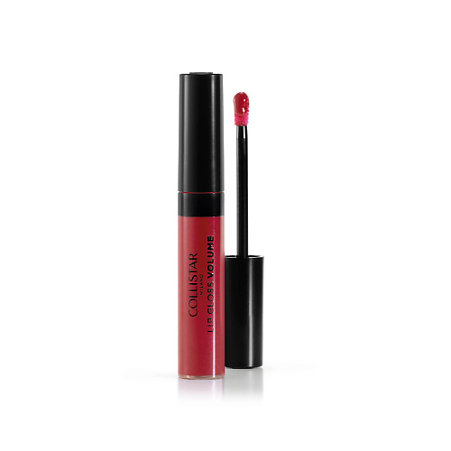 фото Collistar блеск для губ с эффектом объема lip gloss volume