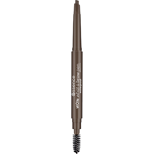 

ESSENCE Карандаш для бровей Wow What a Brow, Карандаш для бровей Wow What a Brow