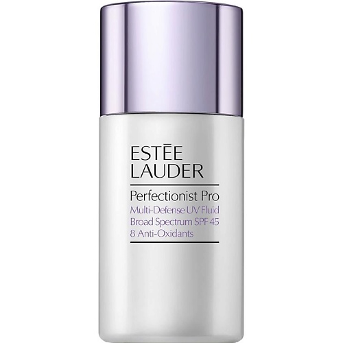 Флюид для лица ESTEE LAUDER Мульти-защитный UV флюид с антиоксидантами Perfectionist Pro SPF45/PA++++