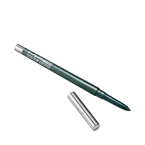 MAC Гелевый карандаш для глаз Colour Excess Gel Pencil Eye Liner artdeco карандаш для глаз smooth eye liner