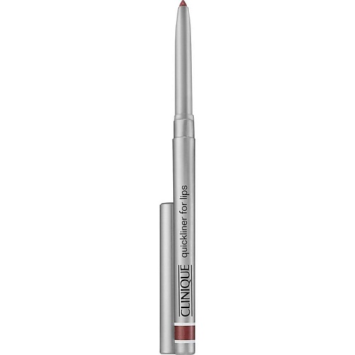 фото Clinique автоматический карандаш для губ quickliner for lips