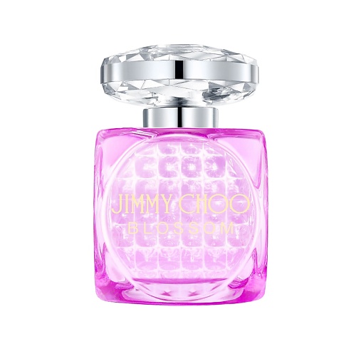 Парфюмерная вода JIMMY CHOO Blossom Special Edition