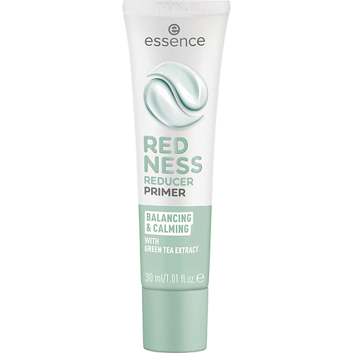 ESSENCE Праймер Redness Reducer 369₽