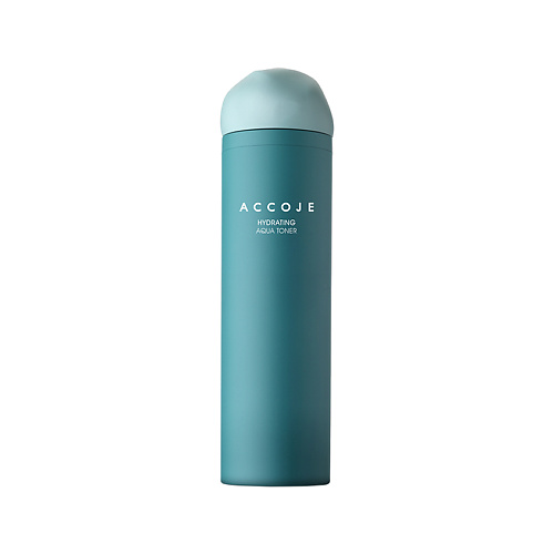 Тоник для лица ACCOJE Тоник для лица Увлажняющий Hydrating Aqua