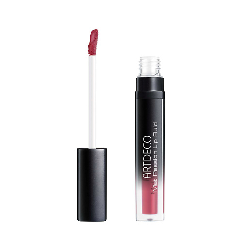 Помада для губ ARTDECO Стойкая жидкая матовая помада Mat Passion Lip Fluid