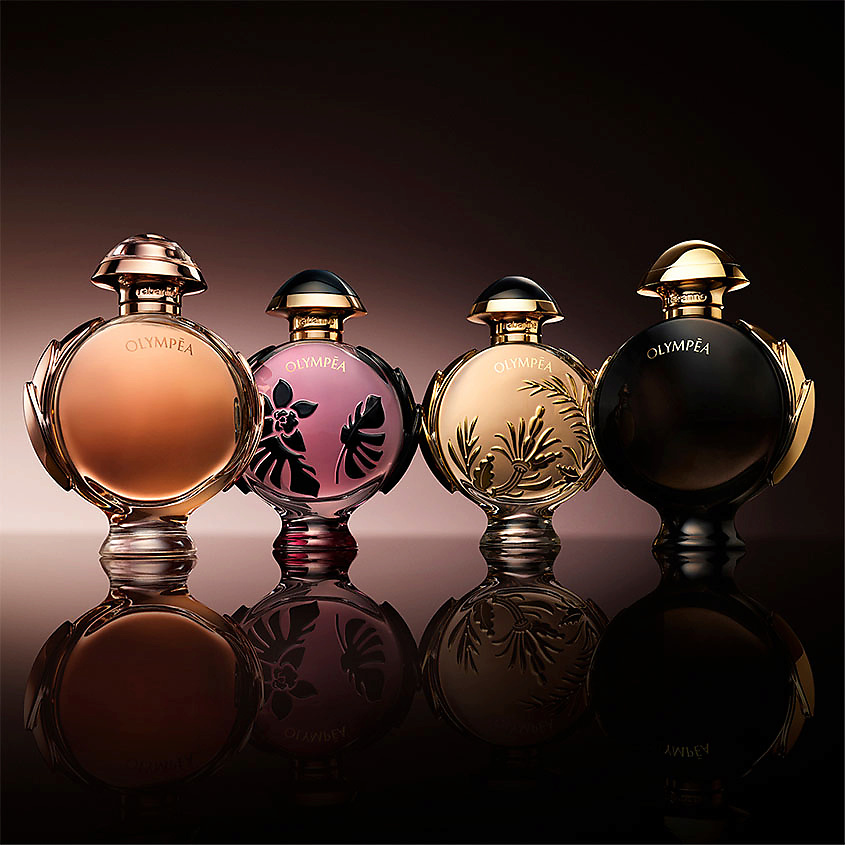 PACO RABANNE RABANNE Olympea Parfum 30, фото 5