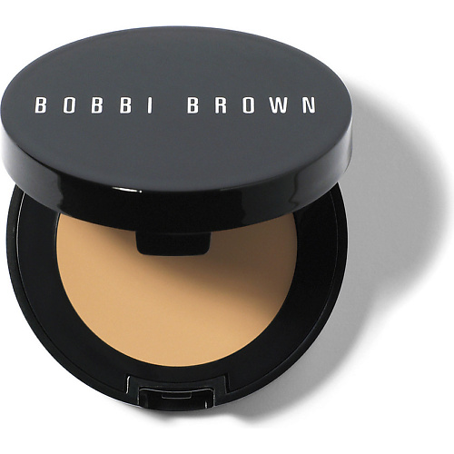 Консилер BOBBI BROWN Маскирующее средство для лица Creamy Concealer