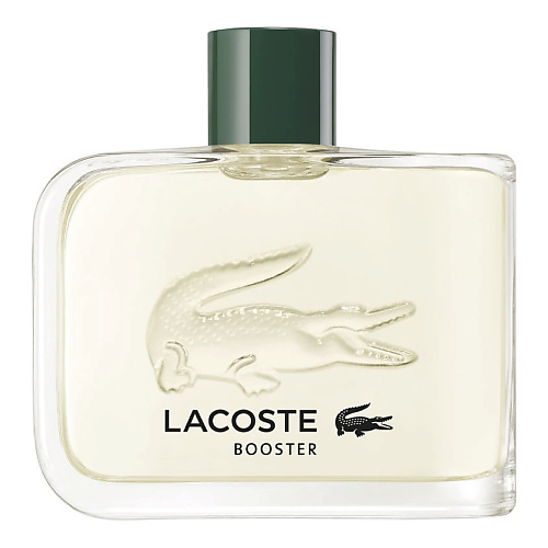 Туалетная вода LACOSTE Booster