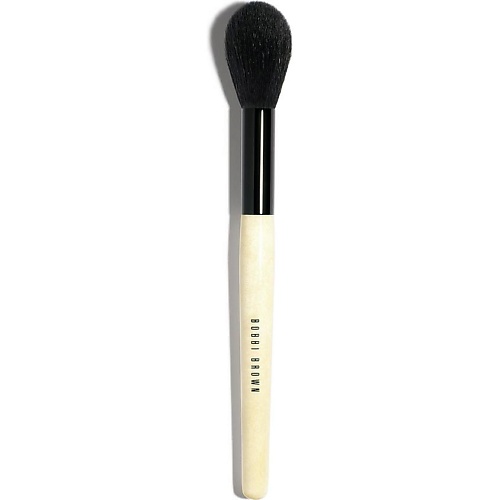 Кисть для лица BOBBI BROWN Кисть косметическая Sheer Powder Brush