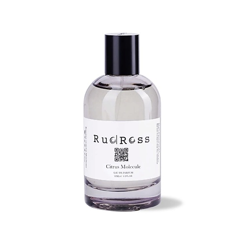 RUDROSS Citrus Molecule 95