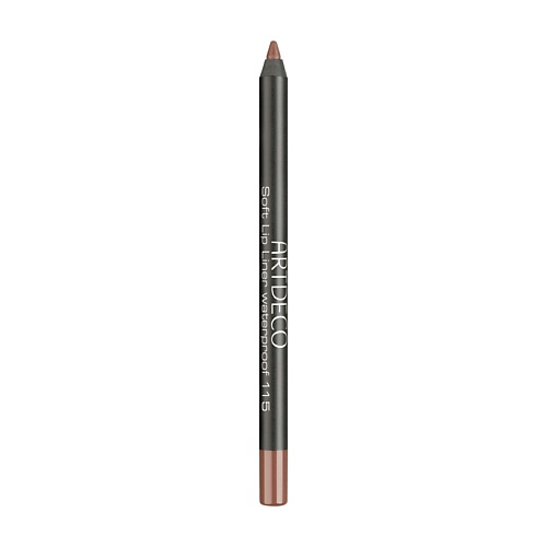 ARTDECO Карандаш для губ водостойкий Soft Lip Liner 861₽