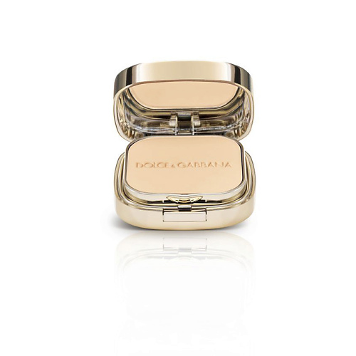 DOLCE&GABBANA DOLCE & GABBANA MAKE UP Тональная основа Matte Powder Foundation