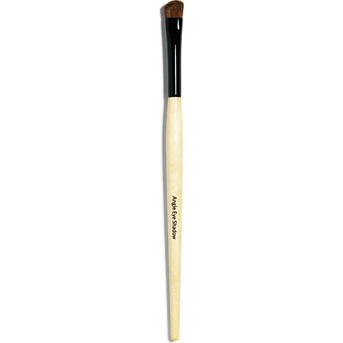 BOBBI BROWN Кисть косметическая Angle Eye Shadow Brush