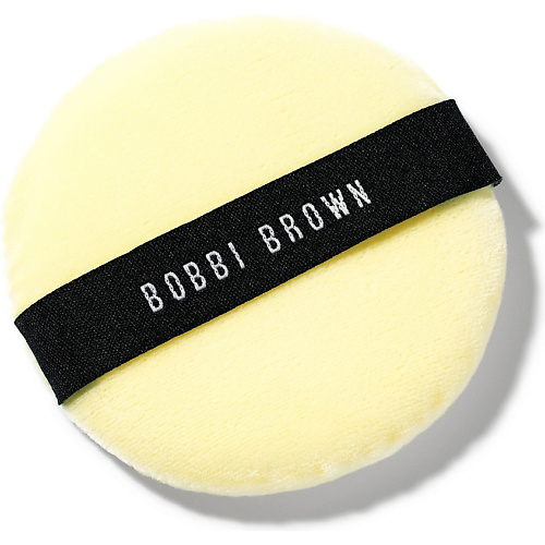 Пуховка BOBBI BROWN Пуховка для пудры Powder Puff